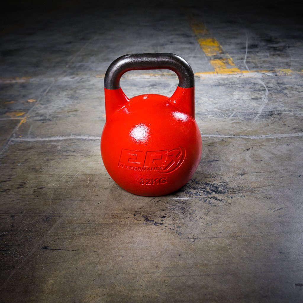 PRx Performance Kettlebell - Thumbnail 5
