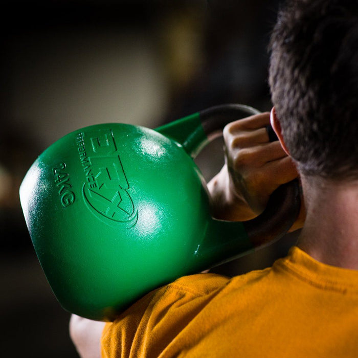 PRx Performance Competition Kettlebells