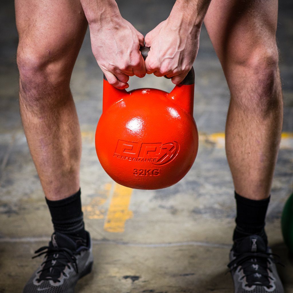 PRx Performance Kettlebell - Thumbnail 4