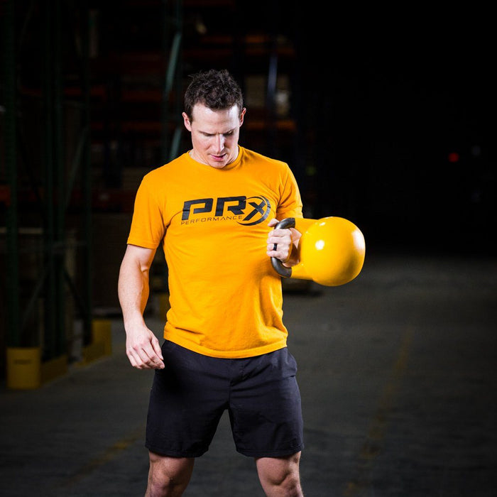 PRx Performance Competition Kettlebells
