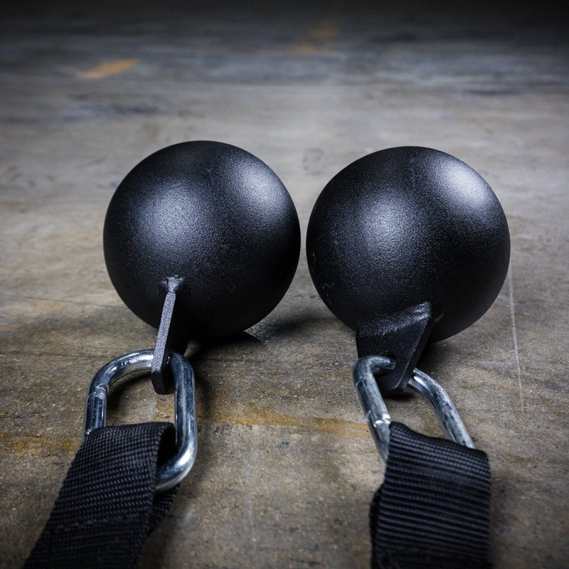 PRx Grip Ball Set