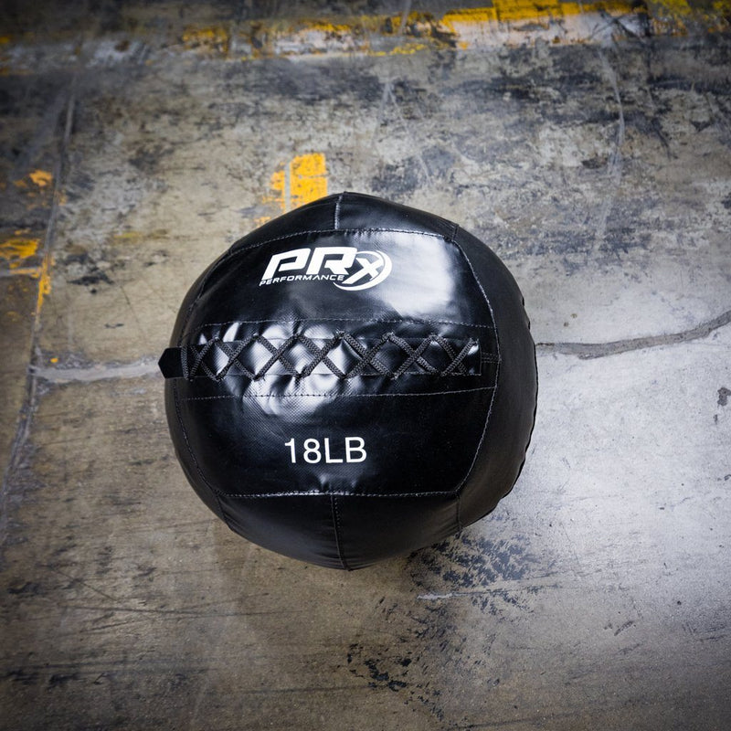 PRx Performance Medicine Balls
