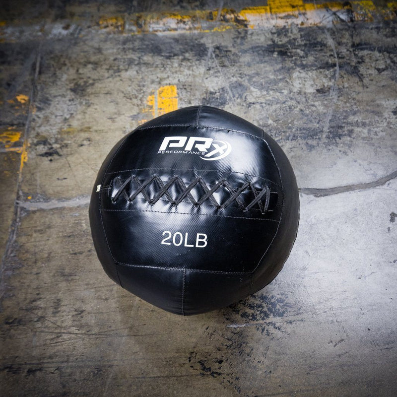 PRx Performance Medicine Balls
