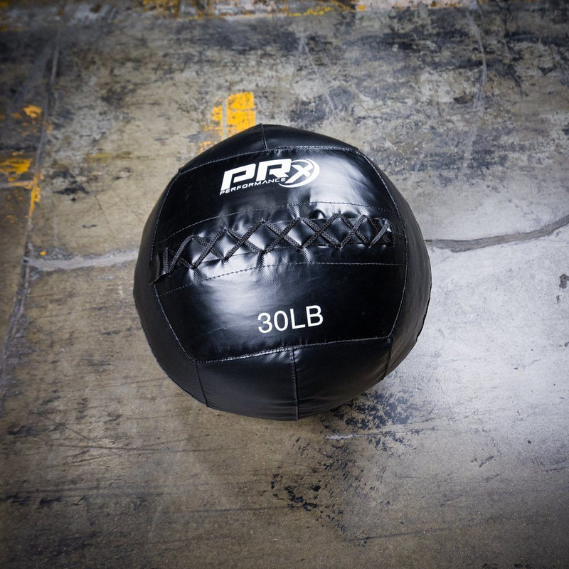 PRx Performance Medicine Balls