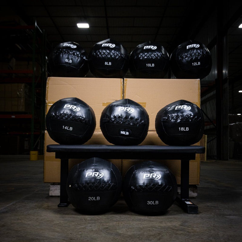 PRx Performance Medicine Balls