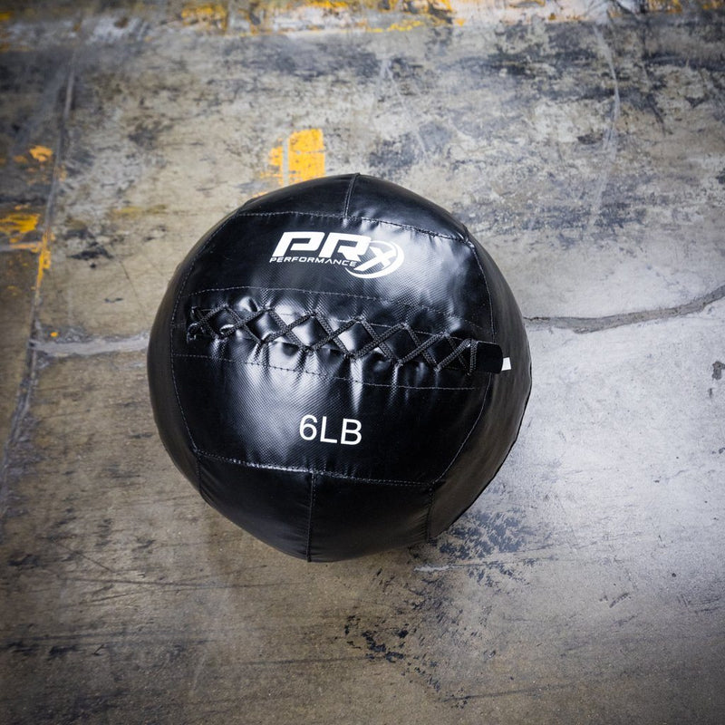 PRx Performance Medicine Balls