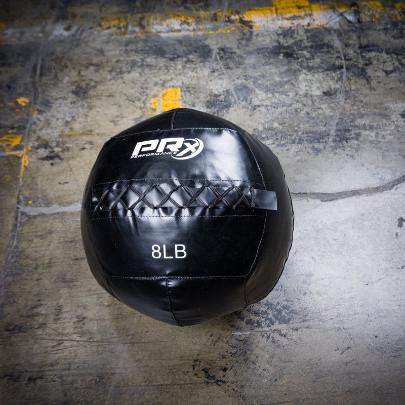 PRx Performance Medicine Balls