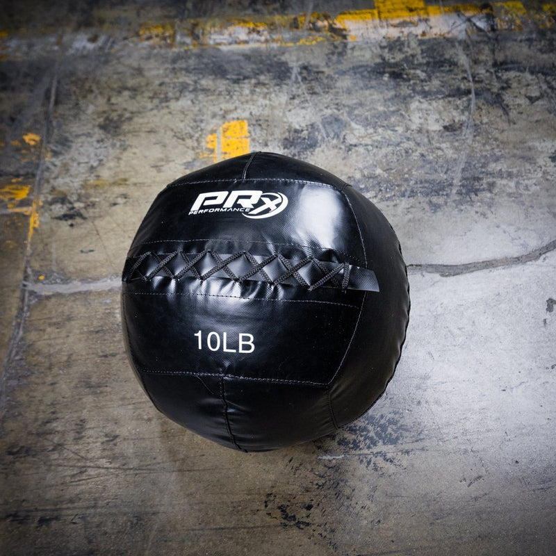 PRx Performance Medicine Balls