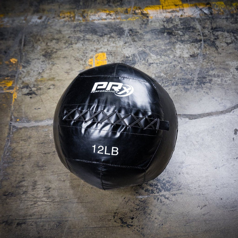 PRx Performance Medicine Balls