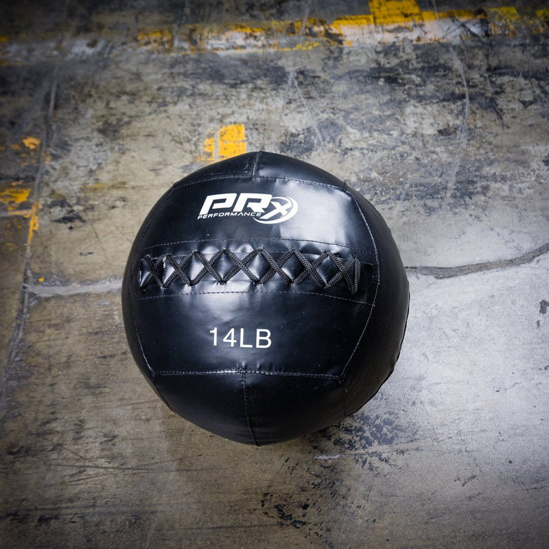 PRx Performance Medicine Balls