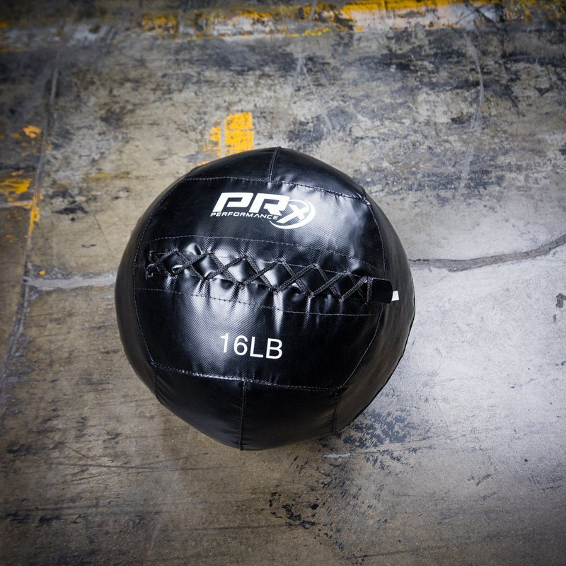 PRx Performance Medicine Balls