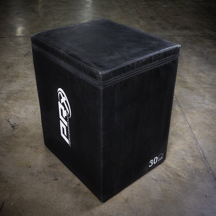PRx Performance Soft-Sided Plyo Box
