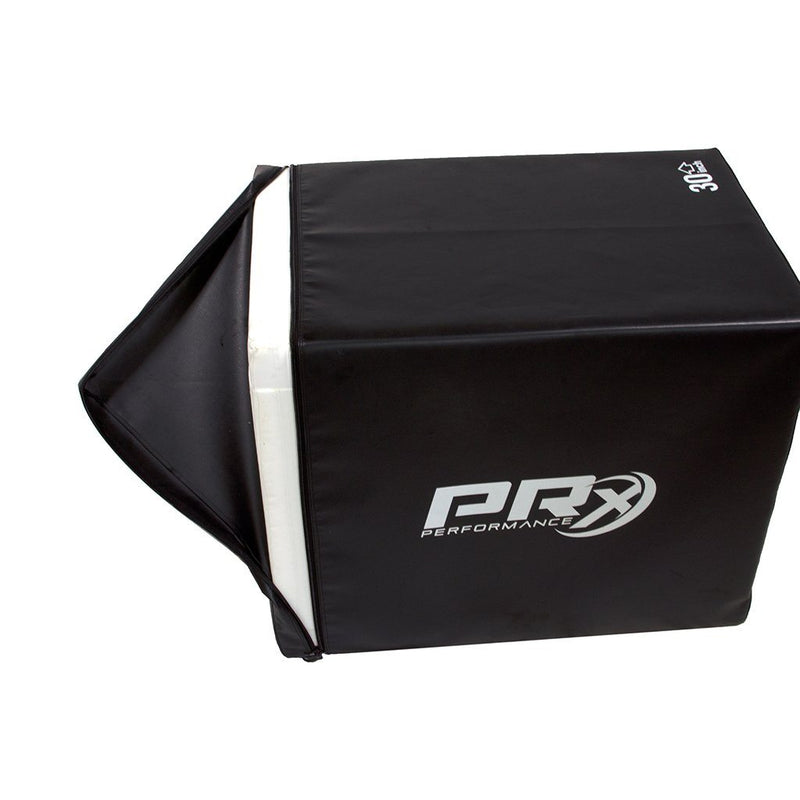 PRx Performance Soft-Sided Plyo Box
