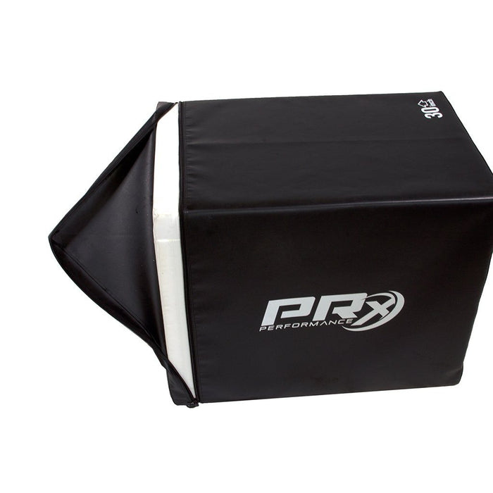 PRx Performance Soft-Sided Plyo Box