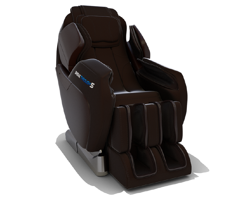 Medical Breakthrough 5 V3™ - Brown