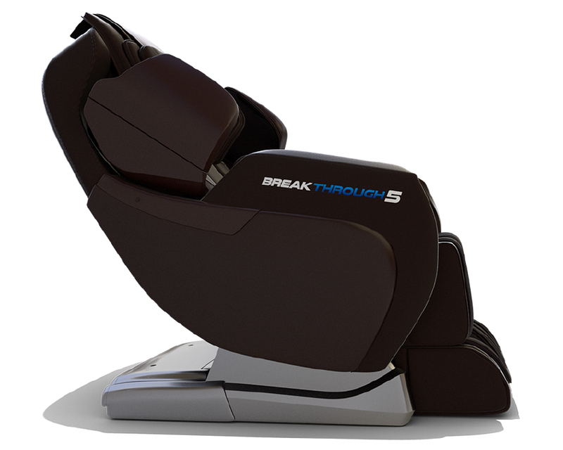 Medical Breakthrough 5 V3™ - Brown
