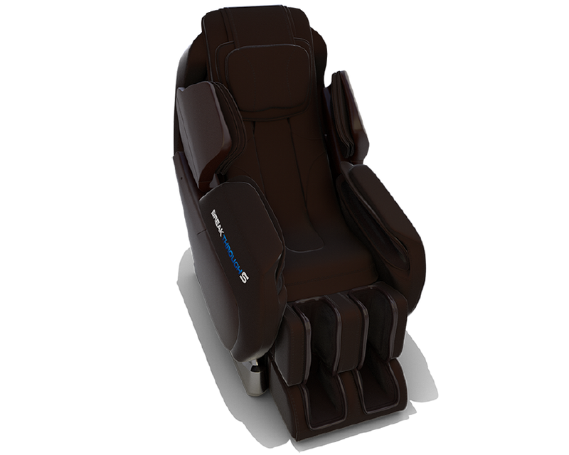 Medical Breakthrough 5 V3™ - Brown