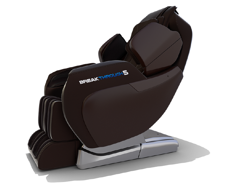 Medical Breakthrough 5 V3™ - Brown