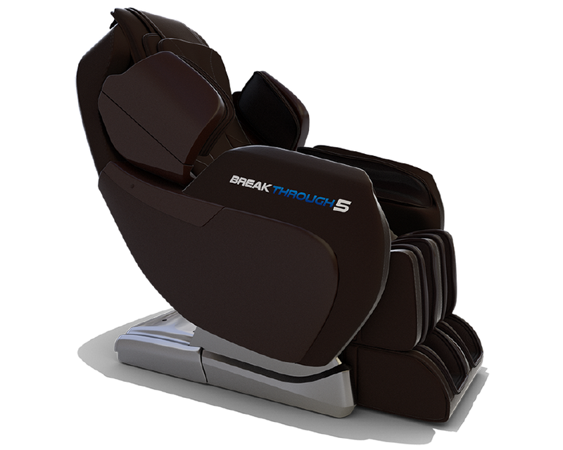 Medical Breakthrough 5 V3™ - Brown