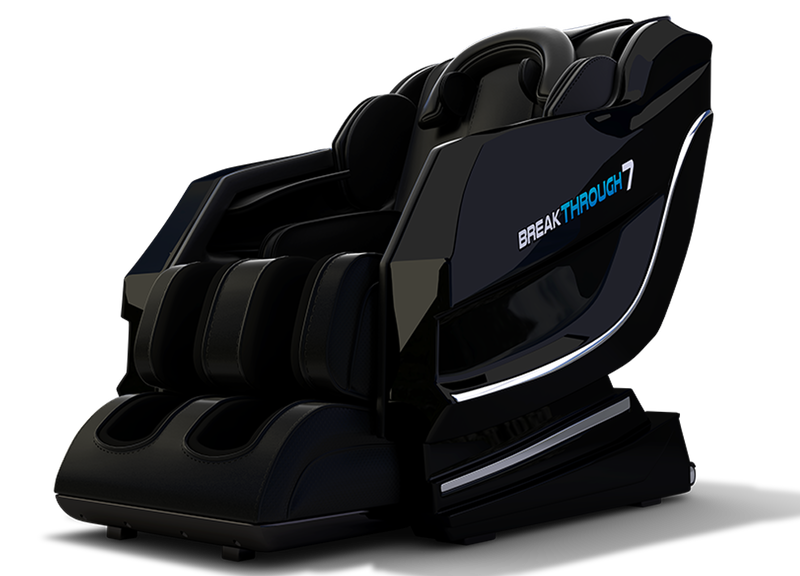 Medical Breakthrough 7