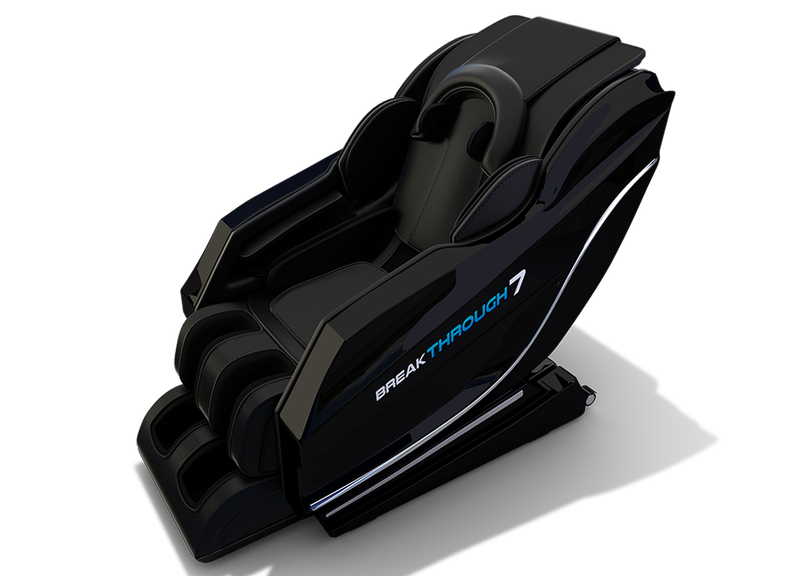 Medical Breakthrough 7