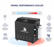 Primal Ice Performance Chiller (XPRO)