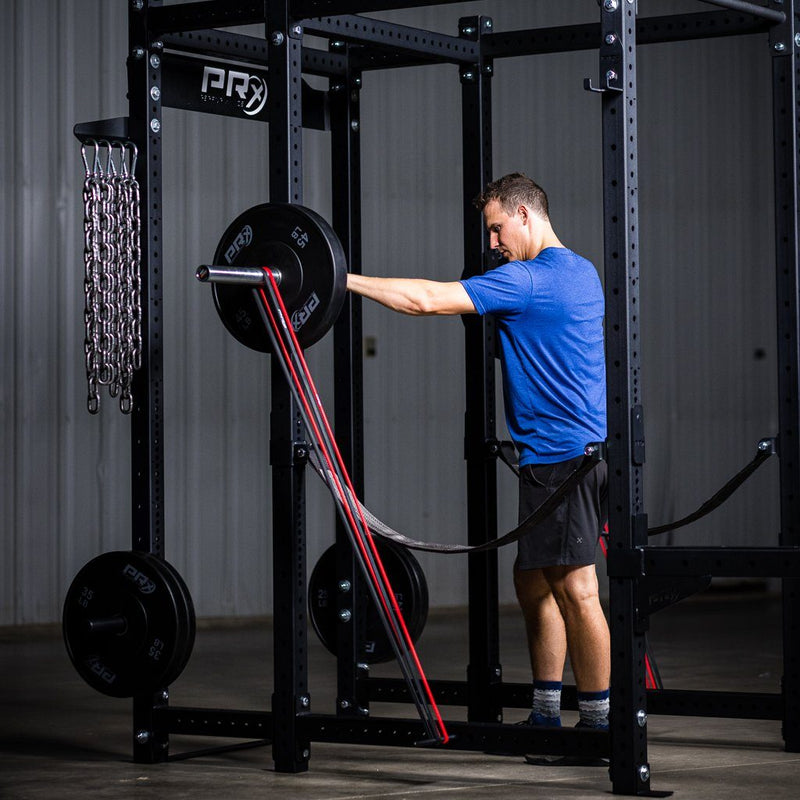 Build Limitless® Band Pegs