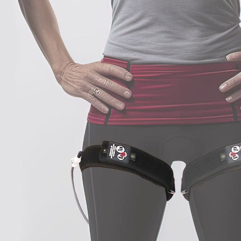 KAATSU C-Series Leg AirBands