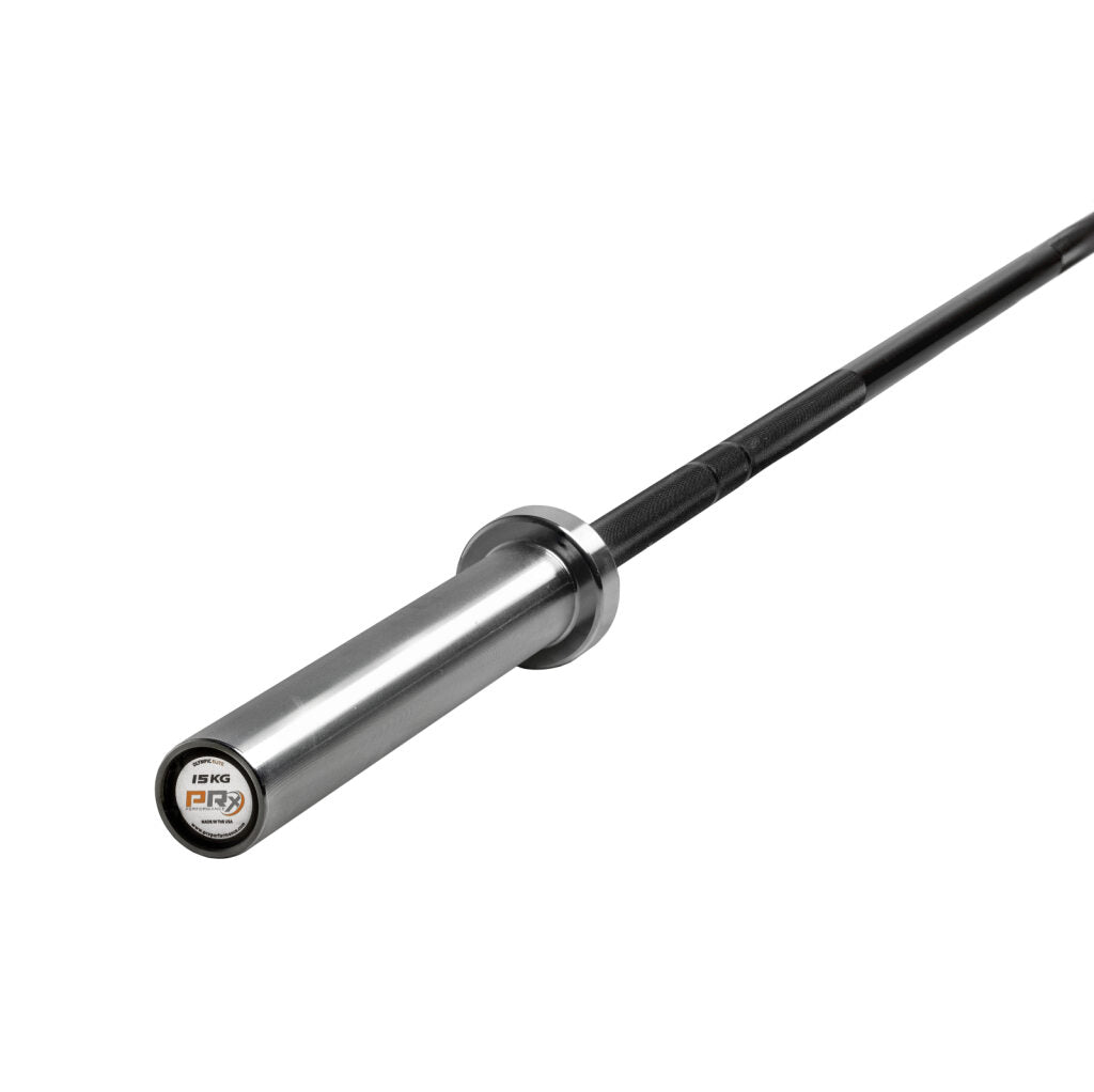PRx Performance Olympic Elite Bar - Thumbnail 3