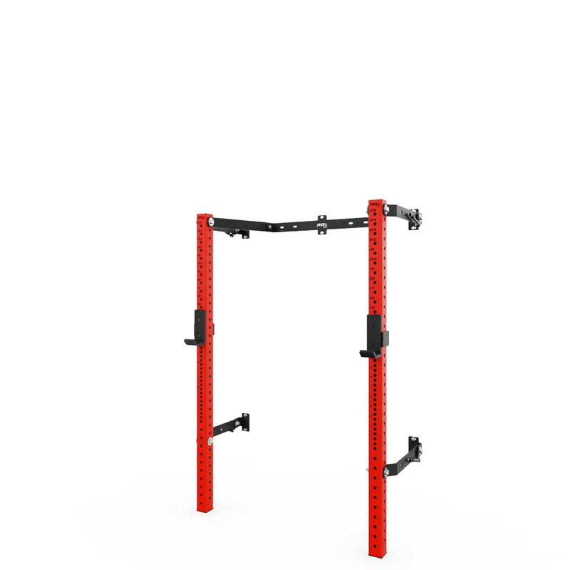 Profile® PRO Folding Squat Rack (no bar)