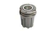 Wahoo KICKR Campagnolo Freehub, freehub body standing upright