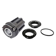 Wahoo KICKR Campagnolo Freehub, freehub body with rings, locknut and small parts