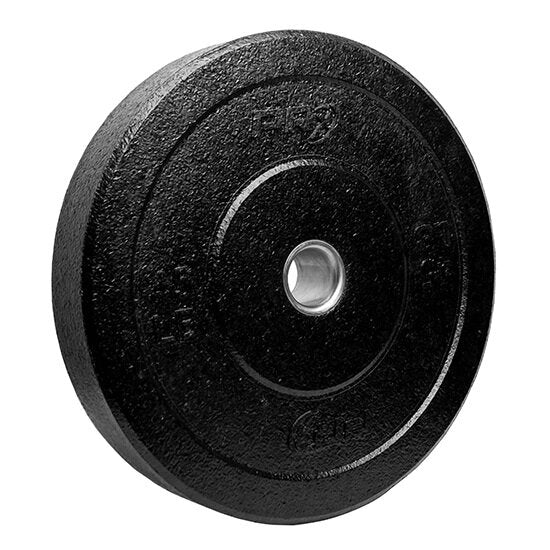 PRx Performance Crumb Rubber Bumper Plates