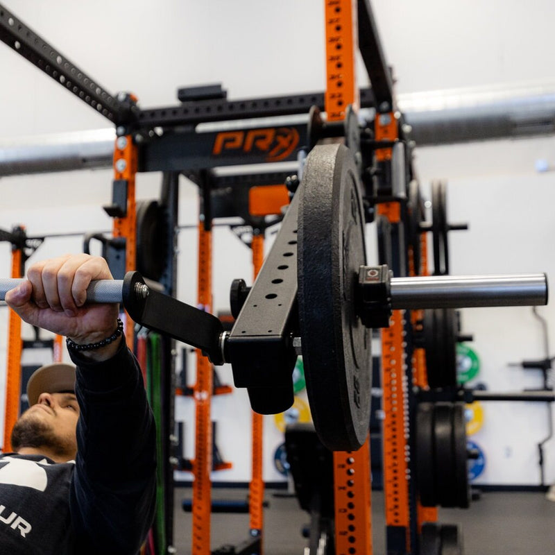 Build Limitless® Halo Arms®