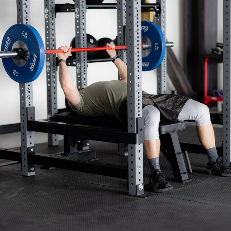 PRx Anchor Weight Bench