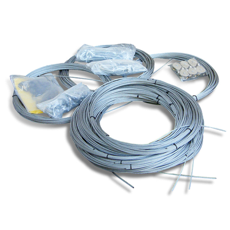 Jugs Ceiling Net Installation Kit