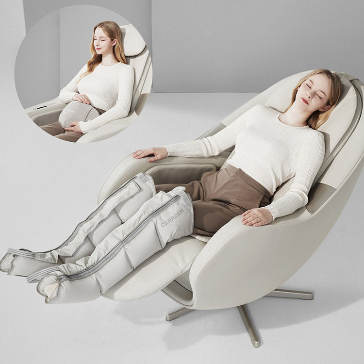 CERAGEM M6 Luxury Massage Chair