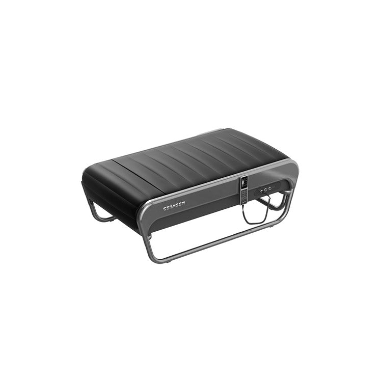CERAGEM V4 Luxury Core Therapeutic Massage Bed