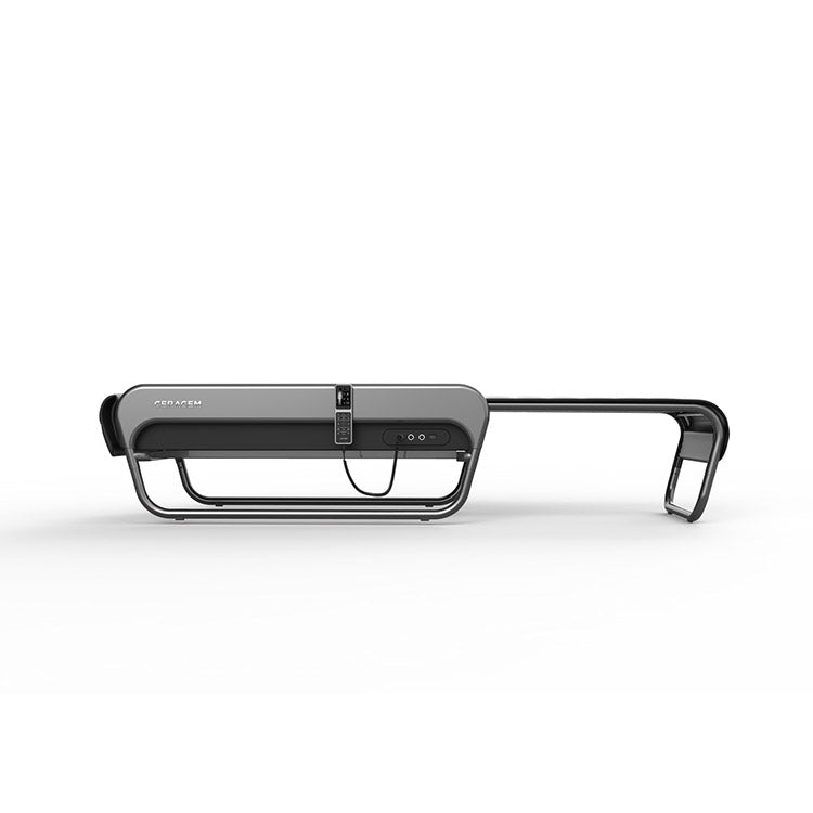 CERAGEM V4 Luxury Core Therapeutic Massage Bed