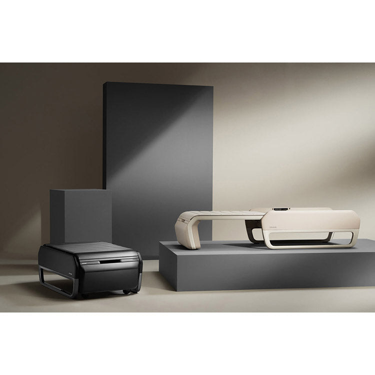 CERAGEM V7 Luxury Core Therapeutic Massage Bed