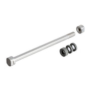Garmin Tacx E-Thru Trainer Axle, M10 x 1 axle