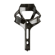 Garmin Tacx Ciro Bottle Cage in black, carbon cage