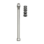 Garmin Tacx E-Thru Trainer Axle, M12 x 1 axle for RWS and X-12