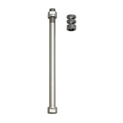 Garmin Tacx E-Thru Trainer Axle, M12 x 1.5 axle