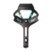 Garmin Tacx Ciro Bottle Cage in matte celeste, carbon cage