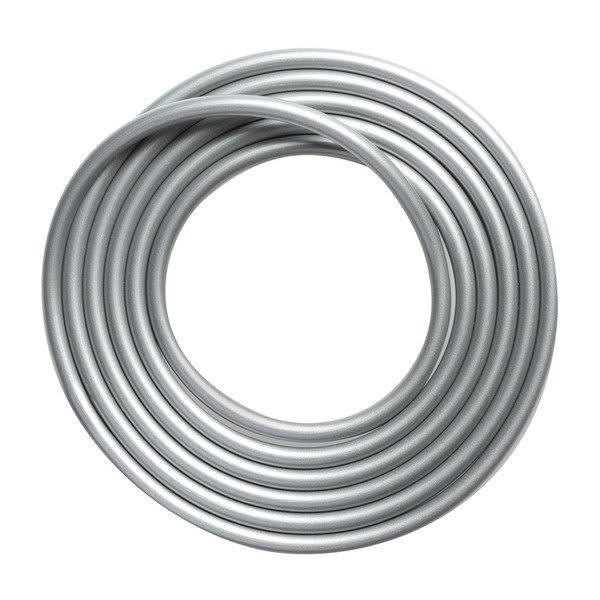 Garmin Tacx Drive Belt for Rollers, coiled replacement belt