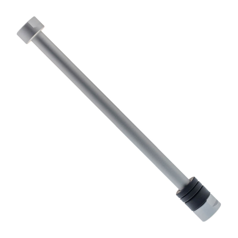 Garmin Tacx E-Thru Trainer Axle, M12 x 1 axle