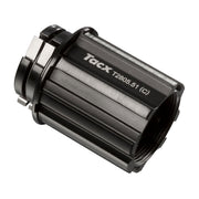Garmin Tacx Campagnolo Body (Type 1), black cassette body