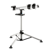 Garmin Tacx Spider Team Repair Stand, tripod stand with clamps