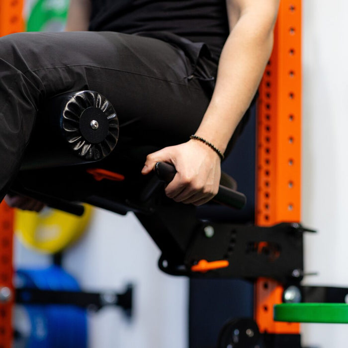 PRx Leg Curl/Extension